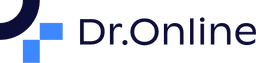 Dr.Online logo