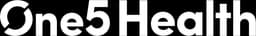 One5 Health logo light